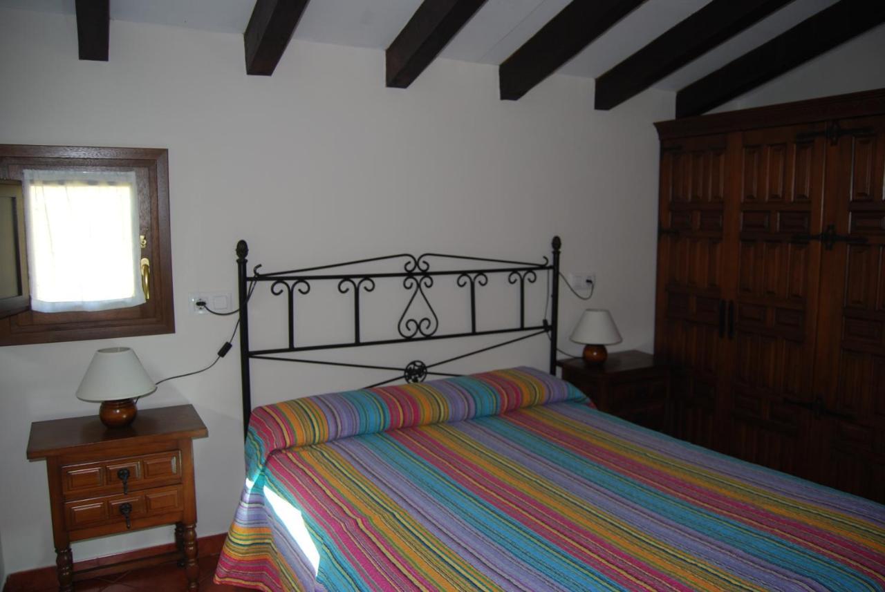 Apartamentos El Perujo Comillas Ngoại thất bức ảnh